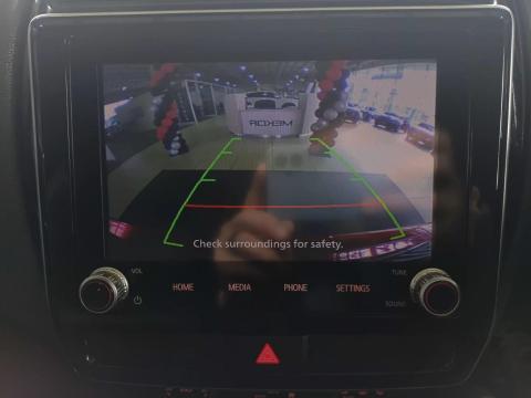 Image Mitsubishi ASX 2.0 Aspire