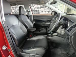 Mitsubishi ASX 2.0 Aspire - Image 19