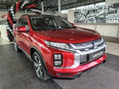 Mitsubishi Cape Town ASX 2.0 Aspire