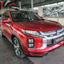 Used 2021 Mitsubishi ASX 2.0 Aspire Cape Town for only R&nbsp;269,995.00