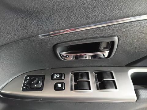 Image Mitsubishi ASX 2.0 Aspire
