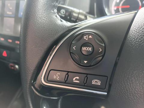 Image Mitsubishi ASX 2.0 Aspire
