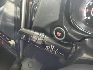 Mitsubishi ASX 2.0 Aspire - Image 23