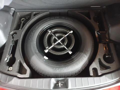 Image Mitsubishi ASX 2.0 Aspire