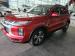 Thumbnail Mitsubishi ASX 2.0 Aspire