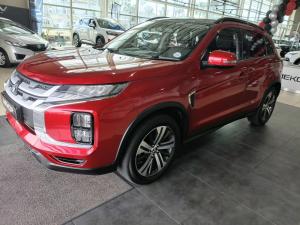 Mitsubishi ASX 2.0 Aspire - Image 3