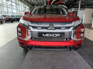 Mitsubishi ASX 2.0 Aspire - Image 4