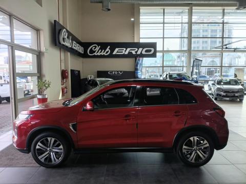 Image Mitsubishi ASX 2.0 Aspire