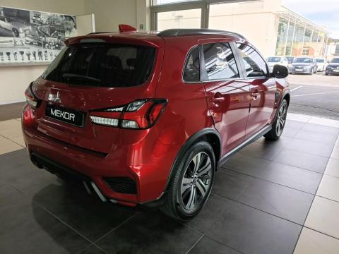 Image Mitsubishi ASX 2.0 Aspire