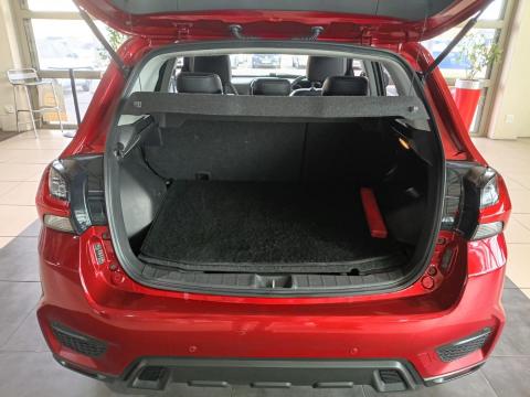 Image Mitsubishi ASX 2.0 Aspire