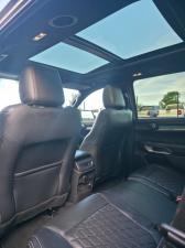Ford Everest 3.0TD V6 4WD Platinum - Image 10