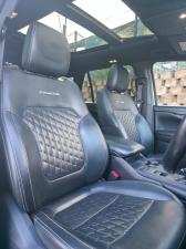 Ford Everest 3.0TD V6 4WD Platinum - Image 11