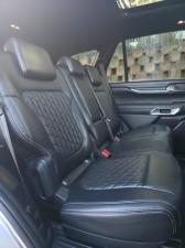 Ford Everest 3.0TD V6 4WD Platinum - Image 12