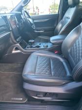 Ford Everest 3.0TD V6 4WD Platinum - Image 13