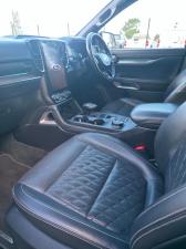 Ford Everest 3.0TD V6 4WD Platinum - Image 14