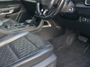 Ford Everest 3.0TD V6 4WD Platinum - Image 16