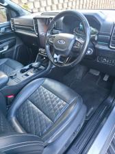 Ford Everest 3.0TD V6 4WD Platinum - Image 17