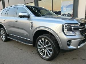 Ford Everest 3.0TD V6 4WD Platinum - Image 1