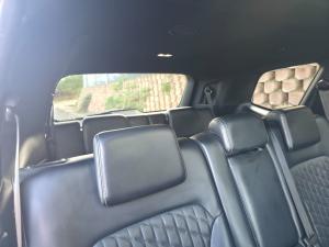 Ford Everest 3.0TD V6 4WD Platinum - Image 20
