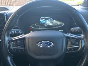 Ford Everest 3.0TD V6 4WD Platinum - Image 22
