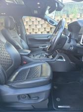 Ford Everest 3.0TD V6 4WD Platinum - Image 24