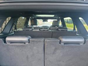 Ford Everest 3.0TD V6 4WD Platinum - Image 26