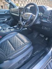 Ford Everest 3.0TD V6 4WD Platinum - Image 27