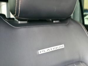 Ford Everest 3.0TD V6 4WD Platinum - Image 29
