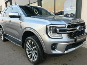 Ford Everest 3.0TD V6 4WD Platinum - Image 2