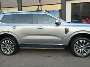 Ford Everest 3.0TD V6 4WD Platinum - Image 3