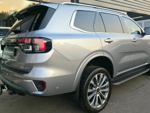 Ford Everest 3.0TD V6 4WD Platinum - Image 4