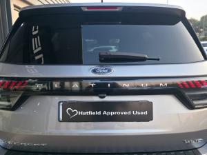 Ford Everest 3.0TD V6 4WD Platinum - Image 5