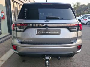 Ford Everest 3.0TD V6 4WD Platinum - Image 6