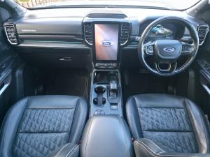 Ford Everest 3.0TD V6 4WD Platinum - Image 7
