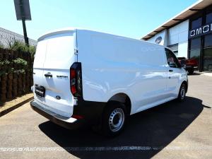 Ford Transit Custom 2.0SiT panel van LWB - Image 11