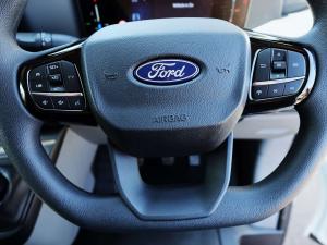 Ford Transit Custom 2.0SiT panel van LWB - Image 15