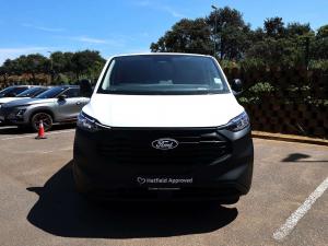 Ford Transit Custom 2.0SiT panel van LWB - Image 3