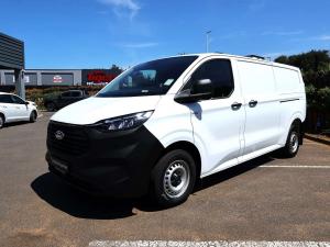 Ford Transit Custom 2.0SiT panel van LWB - Image 4
