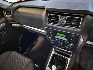 Mahindra Pik Up 2.2CRDe single cab S6 - Image 12