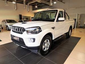 Mahindra Pik Up 2.2CRDe single cab S6 - Image 2