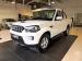 Mahindra Pik Up 2.2CRDe single cab S6 - Thumbnail 2