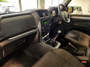Mahindra Pik Up 2.2CRDe single cab S6 - Image 4
