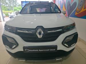 Renault Kwid 1.0 Climber auto - Image 2