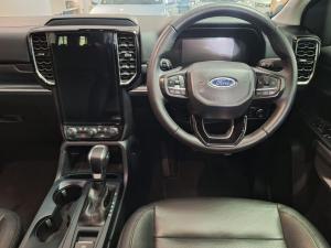 Ford Everest 2.0 BiTurbo Sport - Image 13