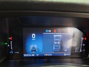 Ford Everest 2.0 BiTurbo Sport - Image 16