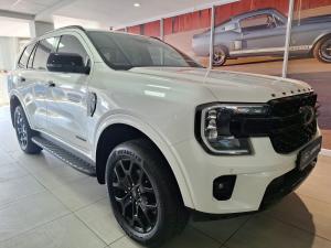 Ford Everest 2.0 BiTurbo Sport - Image 1