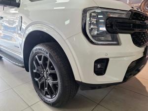Ford Everest 2.0 BiTurbo Sport - Image 2