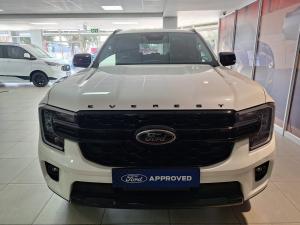 Ford Everest 2.0 BiTurbo Sport - Image 3