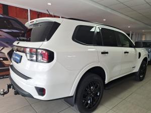 Ford Everest 2.0 BiTurbo Sport - Image 4