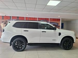 Ford Everest 2.0 BiTurbo Sport - Image 5